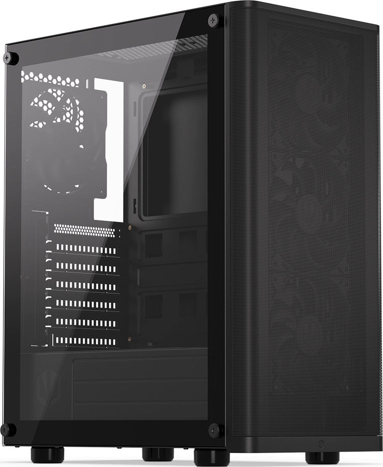 Kasë Endorfy Ventum 200 Air, Midi Tower