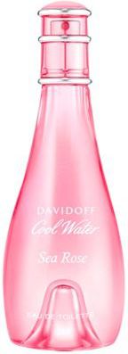 Eau de Toilette Davidoff Cool Water Sea Rose, 30ml
