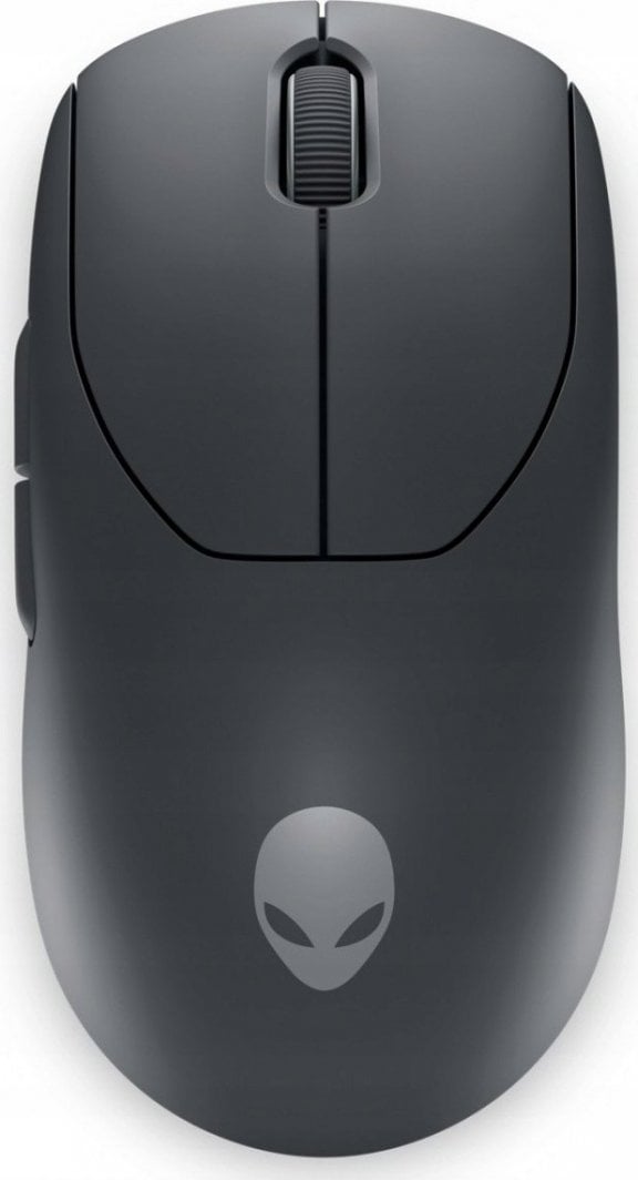Maus Dell Alienware Pro Dark Wireless Gaming Mouse Maus Dell Alienware Pro Dark Wireless Gaming Mouse