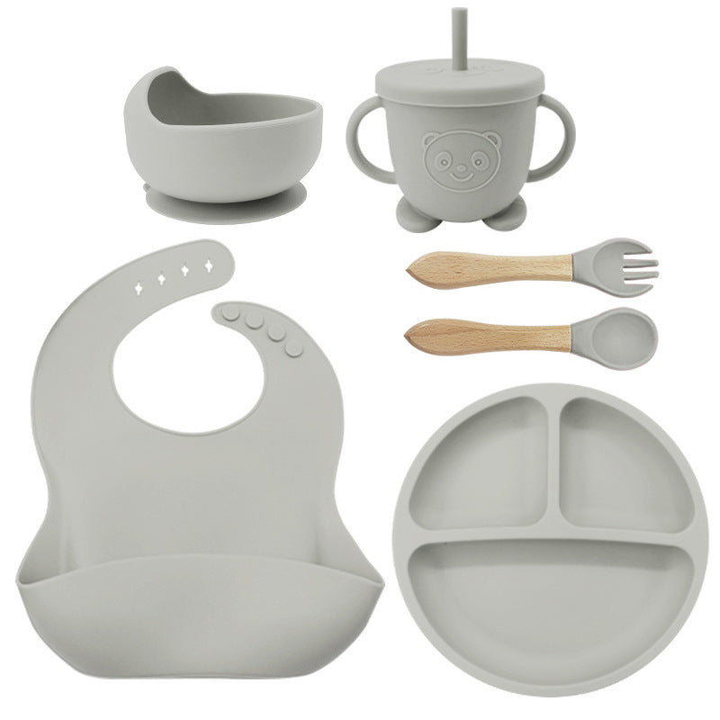 Set Ushqimi – 6 Pjesësh Hiri.