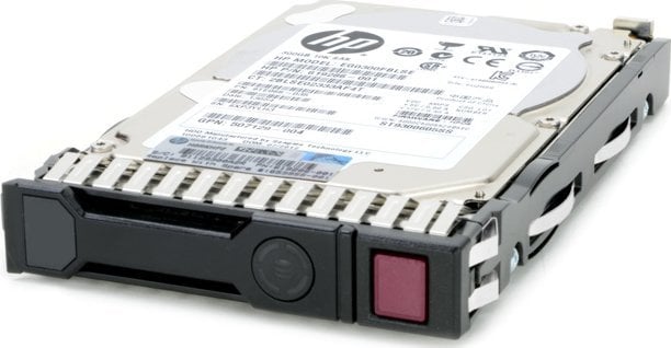 Disk HDD HP 900GB 2.5'' SAS-2 (6Gb/s) 