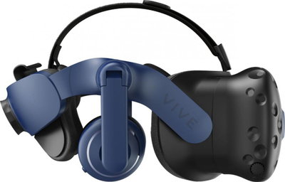 Headset VR HTC Vive Pro 2