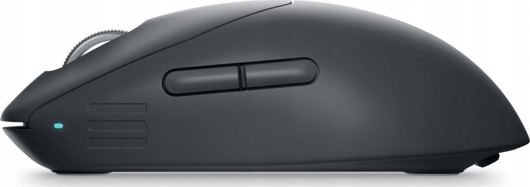 Maus Dell Alienware Pro Dark Wireless Gaming Mouse