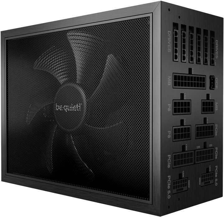 Burim energjie Be quiet! Dark Power Pro 13, ATX 3.0 - 1300W