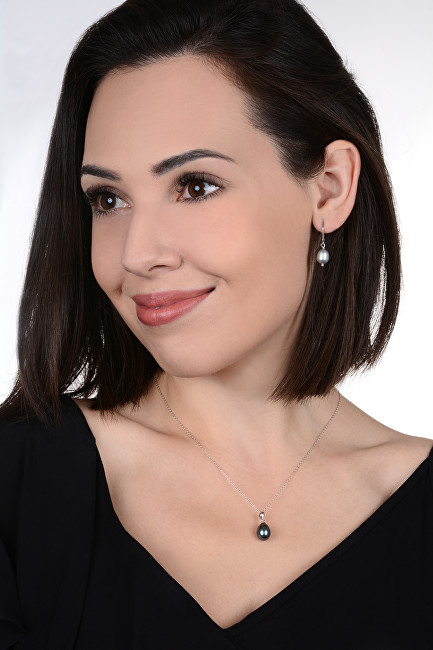 Varëse Jwl Luxury Pearls JL0439