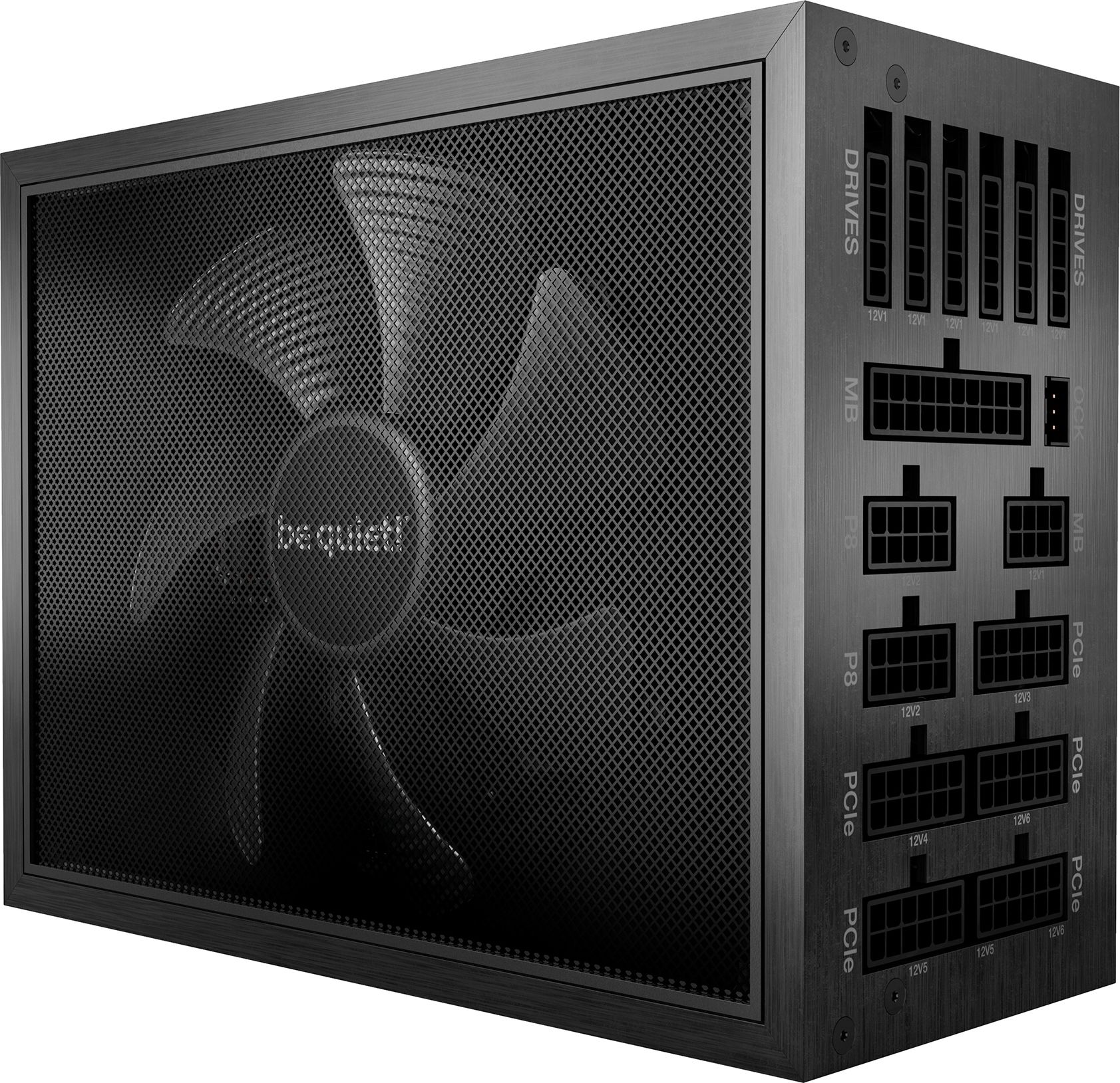 Shtëpizë furnizuese Be quiet! Dark Power Pro 12, 1200W, e zezë