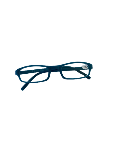 Syze optike Nrubi, +3.00  07858GJK, e gjelbër në të kaltër