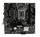 Pllakë amë Biostar H610MT-E Intel H610 LGA 1700 micro ATX