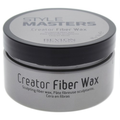 Dyllë për flokë Revlon Creator Fiber Wax 85 g