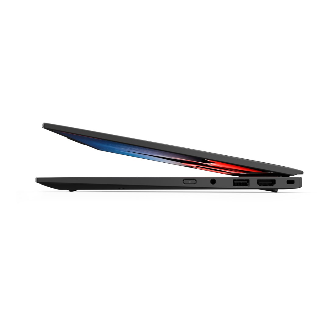 Laptop Lenovo ThinkPad X1, 14", Intel 155U, 16 GB RAM, 512 GB SSD, i zi