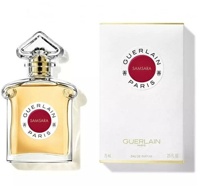 Eau de Parfum Guerlain Samsara (2021),