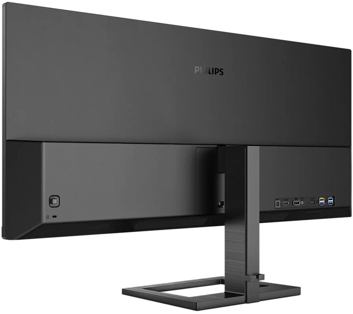 Монитор Philips 346E2LAE - LED 34"