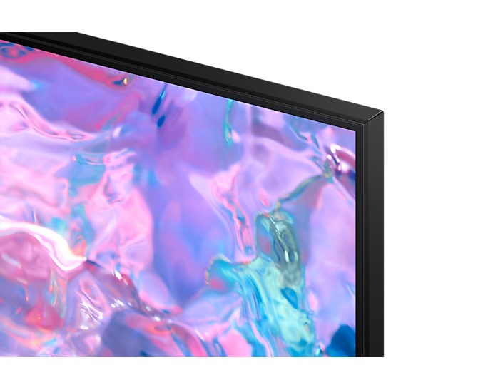 Телевизор Samsung UE65CU7172U Smart, 65" (165.1 cm), 4K UHD