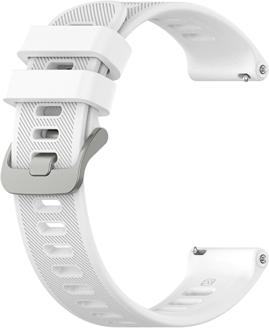 Rrip ore 4wrist Garmin Forerunner - i bardhë