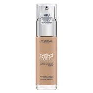Krem Pudër Loreal Paris Perfect Match no. 5.R/5.C , 30 ml Krem Pudër Loreal Paris Perfect Match no. 5.R/5.C , 30 ml