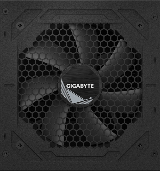 Burim energjie GIGABYTE UD1000GM PG5 Rev.2.0 1000W 80+ Gold 120mm fan