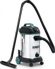 Thithëse elektrike Humberg HM-402, 30 L, krom/zezë