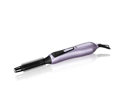 Brushë-figaro për flokë ETA Rosalia Purple
