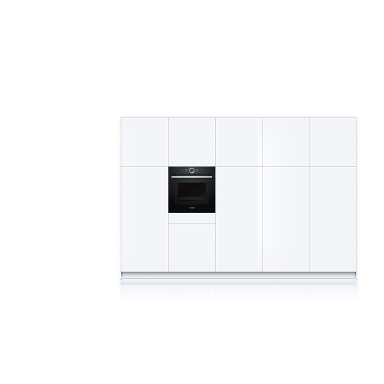 Furre  &  Mikrovale  Bosch  Hmg6764B1