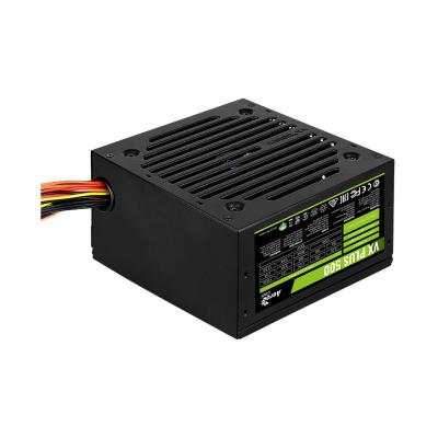 Burim energjie Aerocool VX-500W ATX, i zi