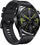Orë e mençur Huawei Watch GT 3 46 mm Active Black, rrip i zi fluoroelastomer