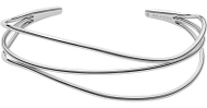 Skagen Kariana Женска Сребрена Нараквица SKJ1124040 Skagen Kariana Женска Сребрена Нараквица SKJ1124040