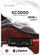 Hard disk Kingston SSD KC3000, M.2 - 2TB