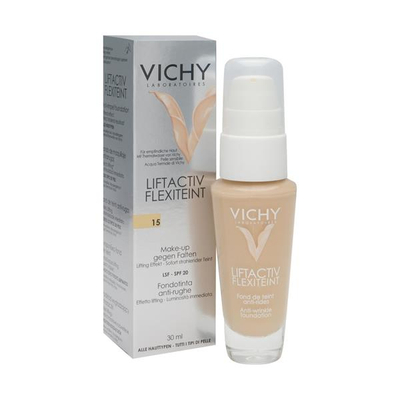Pudër e lëngshme Vichy Liftactiv Flexiteint, 15, 30ml
