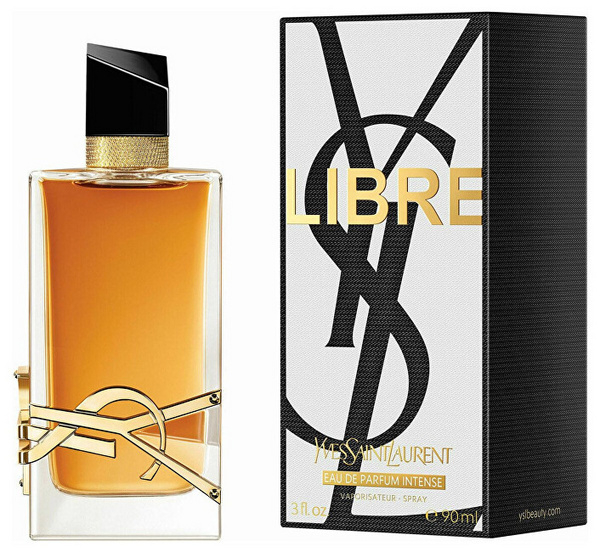 Eau de Parfum Yves Saint Laurent Volume, 90 ml