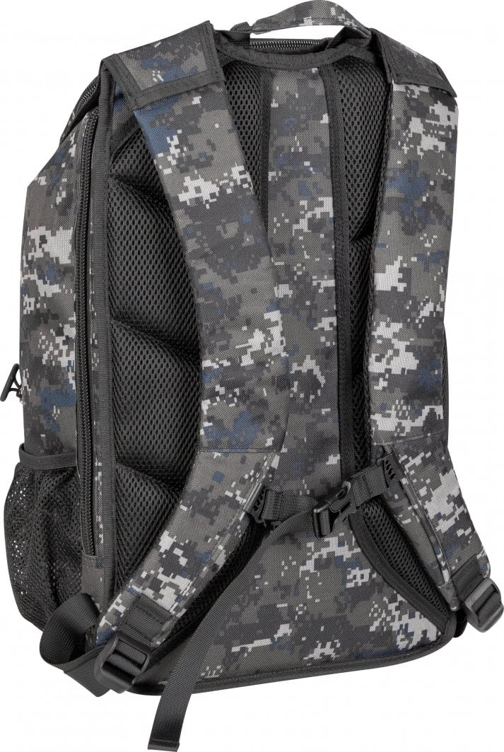 Çantë Genesis PALLAD 450 LITE CAMO, 15.6"