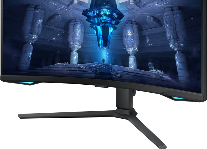 Монитор Samsung Odyssey G7 Neo - Mini LED 32"