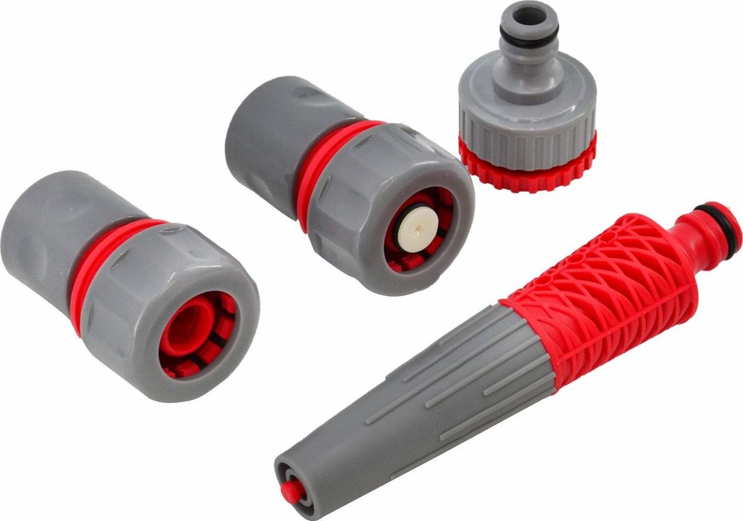 Grykë për spërkatëse AWTools AW61020, 4 copë, 1/2"