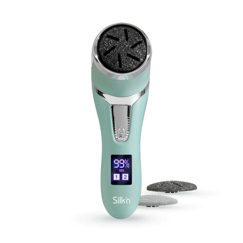 Pajisje pёr manikyr dhe pedikyr Silk'n Electric Callus Remover