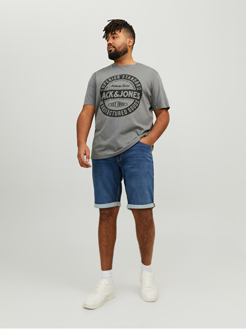 Maicë për meshkuj Jack&Jones Plus mJP0266