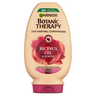 Balsam për flokë Garnier Botanic Therapy Ricinus oil & Almond, 200 ml Balsam për flokë Garnier Botanic Therapy Ricinus oil & Almond, 200 ml