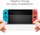 Xham mbrojtës Spigen tR SLIM për Nintendo Switch, 2 copë