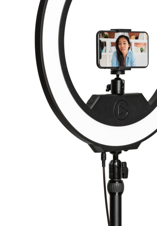 Dritë rrethore Elgato Ring Light