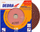 Disk lustrimi Dedra H12G0200, 125mm, 0.04kg
