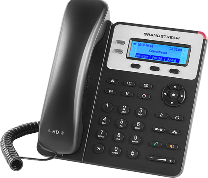 Telefon Grandstream GXP1620