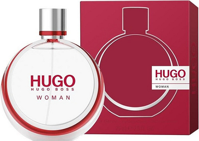 Parfum Hugo Boss Hugo Woman