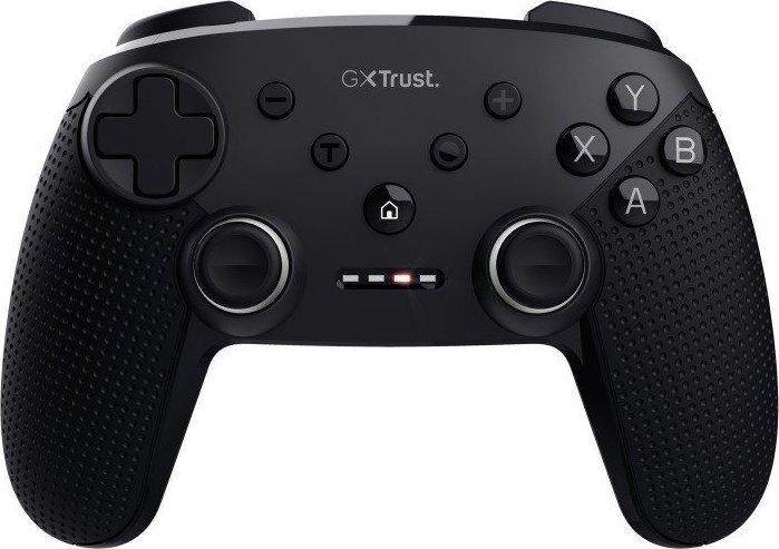 Kontroller Trust GXT 542 Muta, wireless / me kabllo, i zi