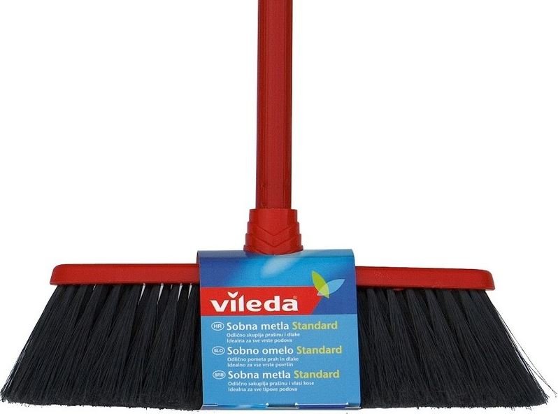 Fshesë shtëpie Vileda, standard 1/1 12/1