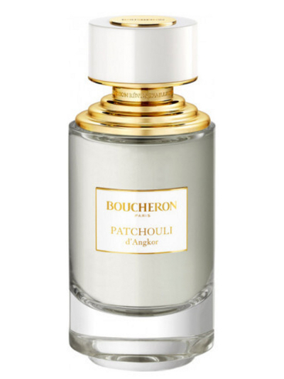 Parfum Boucheron Patchouli D´Angkor