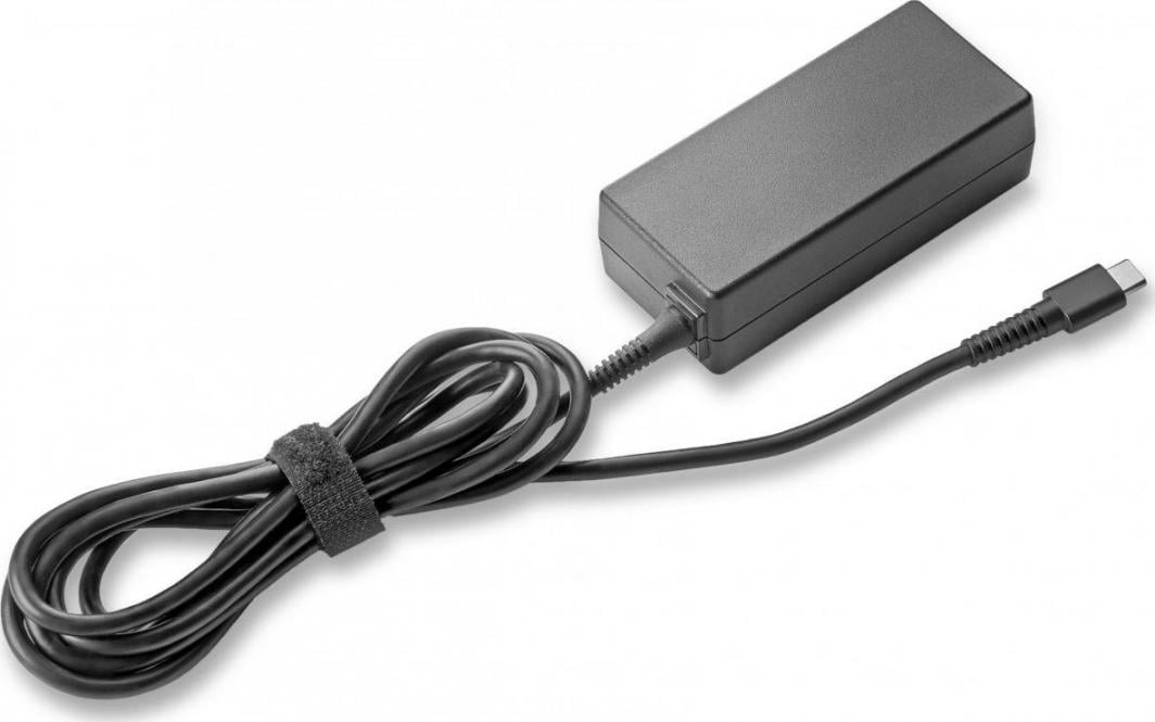 Karikues për laptop HP, 45W, USB-C, 3A
