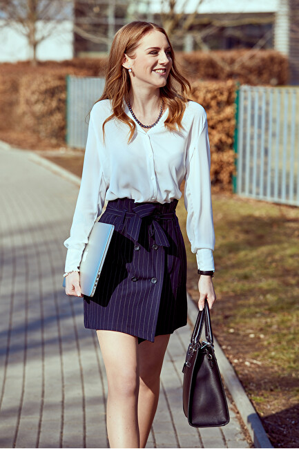 Qafore Jwl Luxury Pearls JL0265
