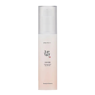 Serum mbrojtës ndaj diellit Beauty of Joseon Protective SPF 50+ Ginseng (Sun Serum), 50 ml