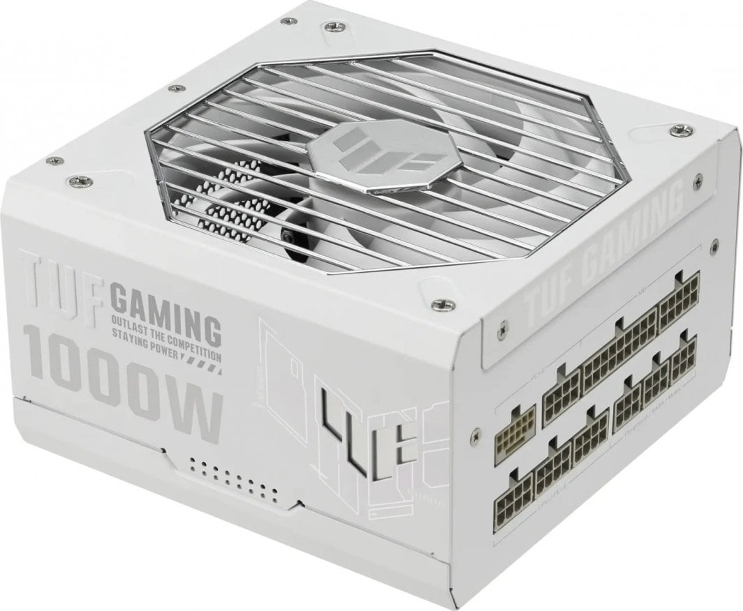 Burim energjie Asus TUF Gaming 90YE00S5-B0NA00 ATX 3.0, 1000W