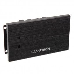 Kontrolluesi i ventilatorit i programueshëm Lamptron CCM30 Lite (CCM30 Lite) Kontrolluesi i ventilatorit i programueshëm Lamptron CCM30 Lite (CCM30 Lite)