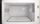 Mikrovalë Gorenje MO 4250 CLI, e bardhë