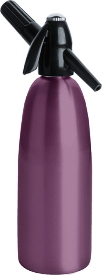 Karbonizues për ujë Art Quick Soda, vjollcë
